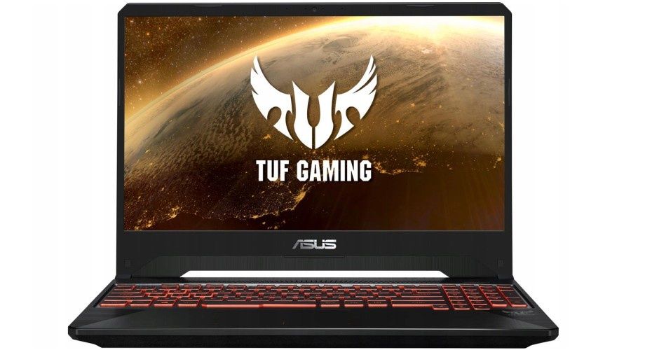 ASUS TUF Gaming FX505DY-AL016T