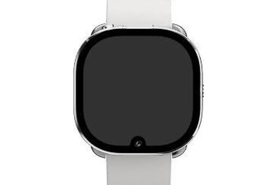 Smartwatch Facebook Meta
