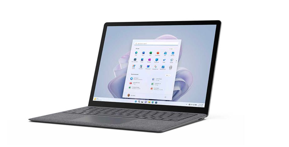 Microsoft Surface Laptop