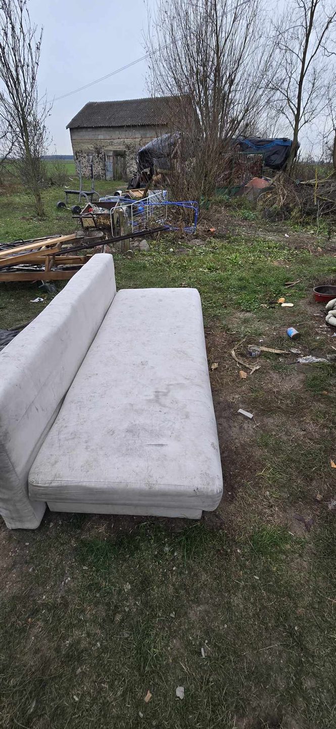 Pomóżmy odbudować dom po pożarze