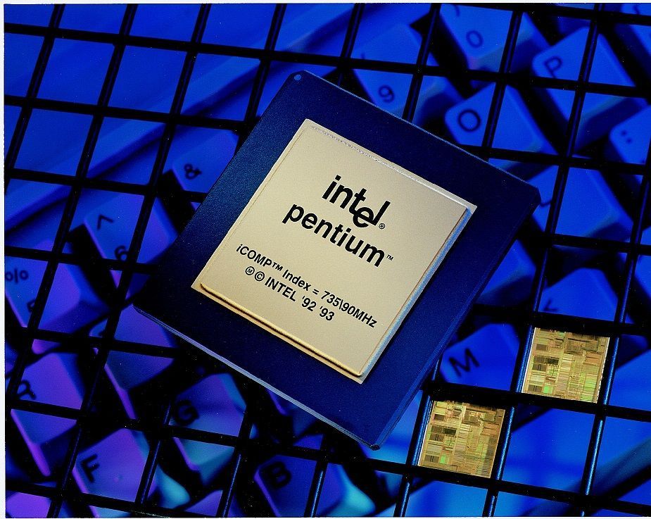 Intel Pentium