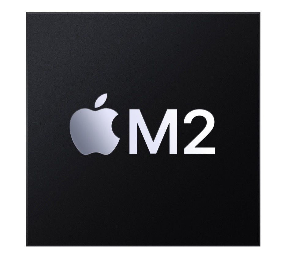 apple m2