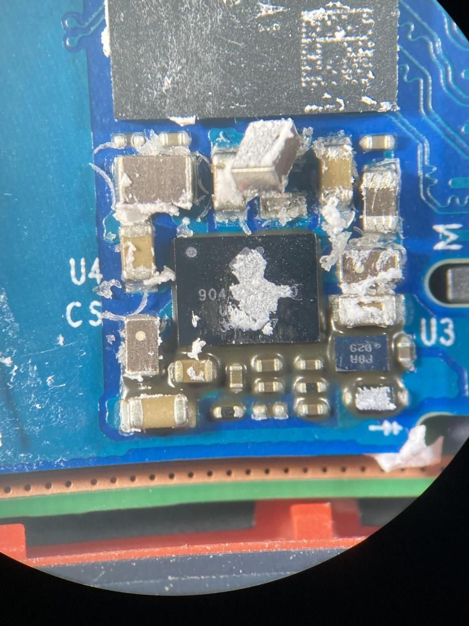SanDisk Extreme Portable