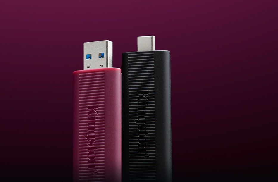 Kingston DataTraveler