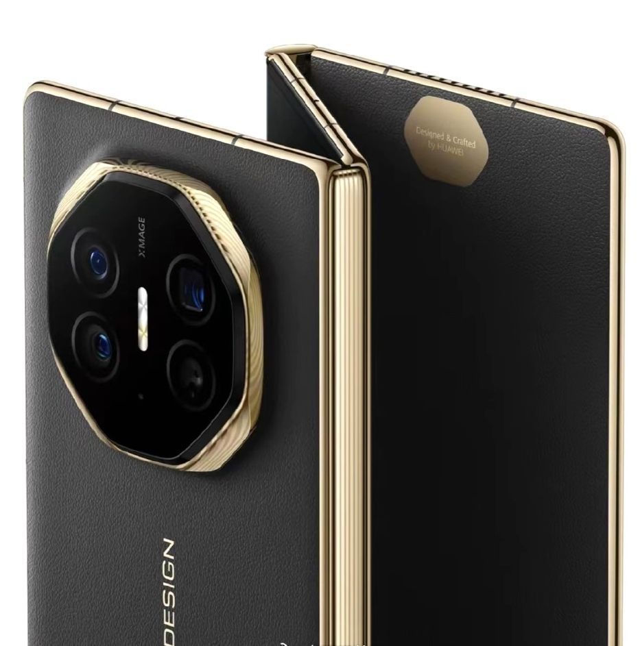 Huawei Mate XT