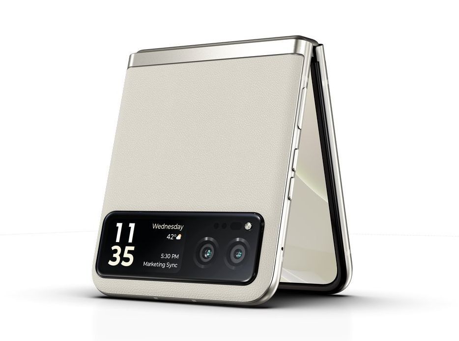 Motorola razr 40