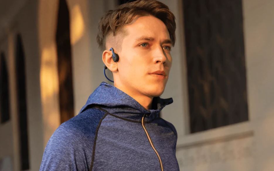 Aftershokz Openmove słuchawki