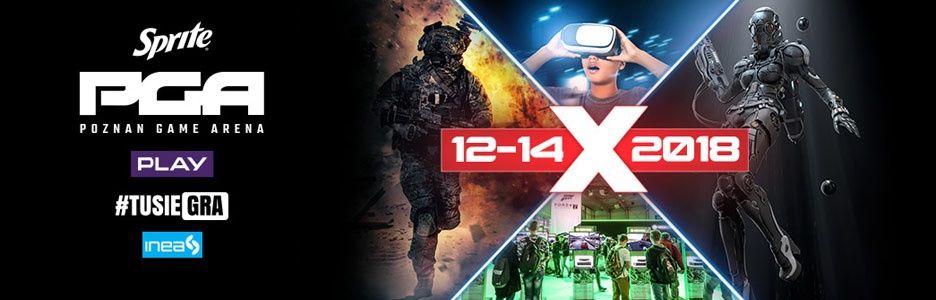 PGA 2018