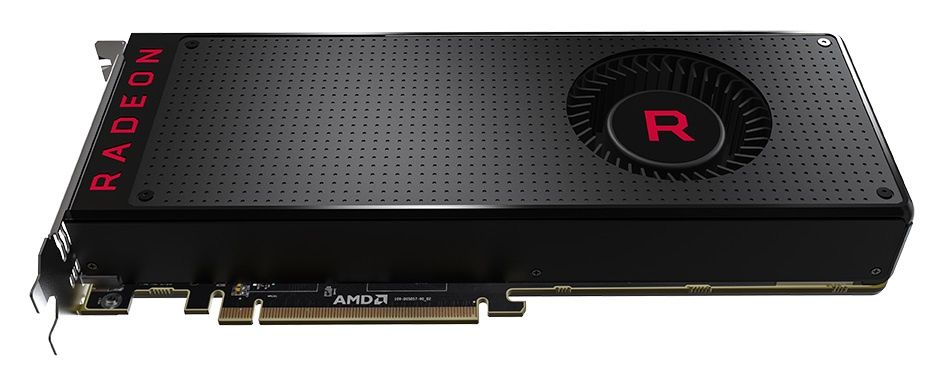 AMD Radeon RX Vega 64
