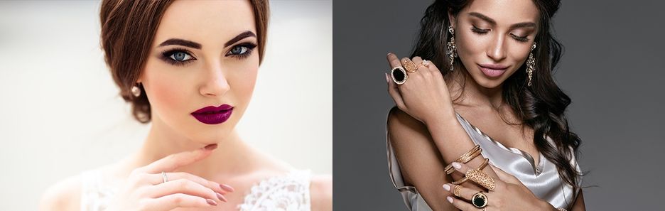 Makijaż na studniówkę – stwórz modny studniówkowy make-up i poznaj trendy na 2021