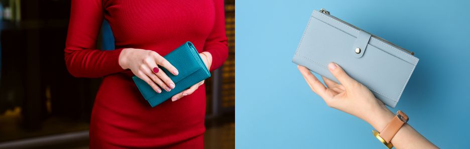Portfel damski – idealny prezent dla najbliższej osoby. Sprawdź modne i praktyczne modele!