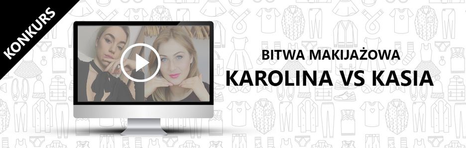 Pomaluj usta na różowo + konkurs!