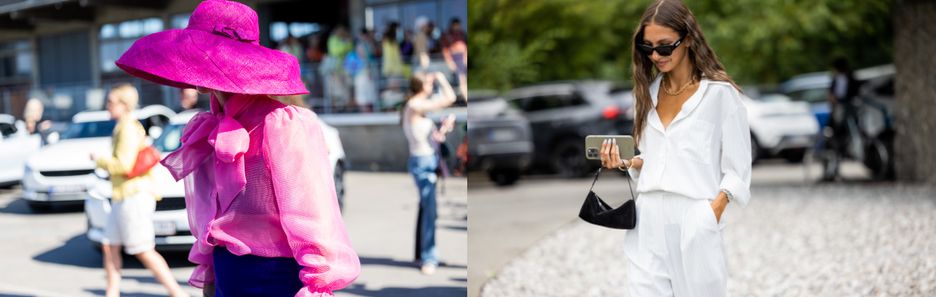 Bluzki w tych kolorach musisz mieć w szafie jesienią 2022! Poznaj trendy i przygotuj się do sezonu