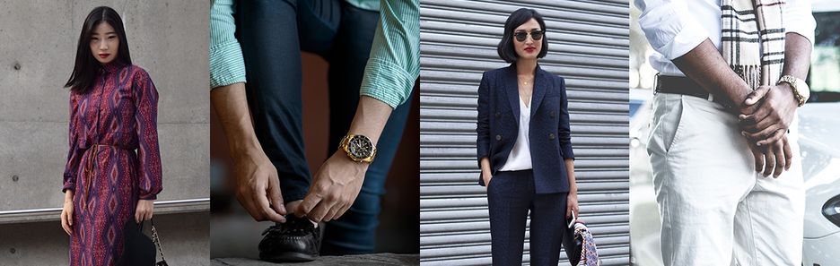 Smart casual: co to jest?