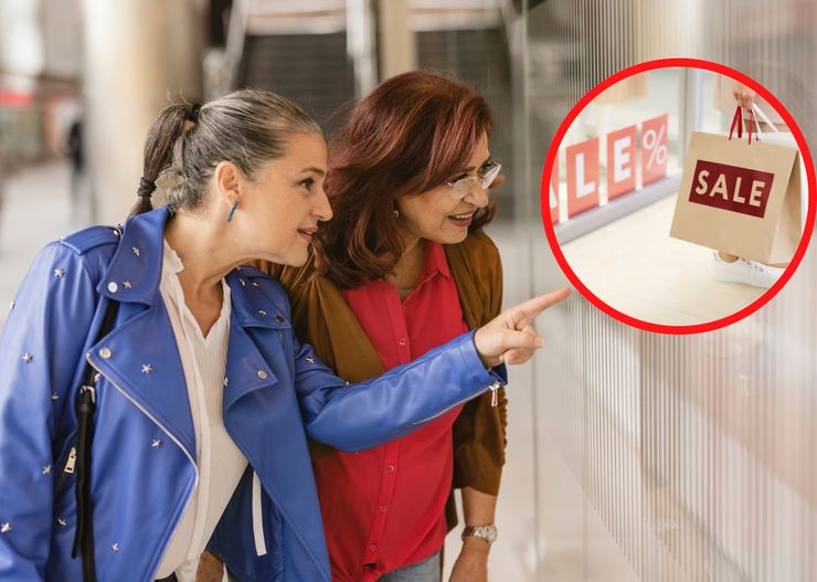 Radzę teściowej, za jaką sukienką rozejrzeć się na wyprzedażach. Też skorzystasz z tych wskazówek