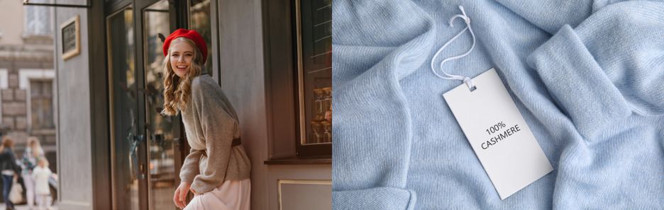 Sweter z kaszmiru – ile kosztuje, gdzie kupić go tanio i jak o niego dbać, by służył latami? Kompleksowy poradnik