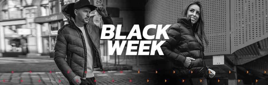 Przegląd kurtek zimowych jesień-zima 2021/2022 Na co warto polować w Denley podczas Black Week?