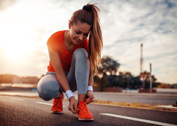 Najlepsze buty do biegania 2024 – te nowości wyniosą twój trening na wyższy poziom