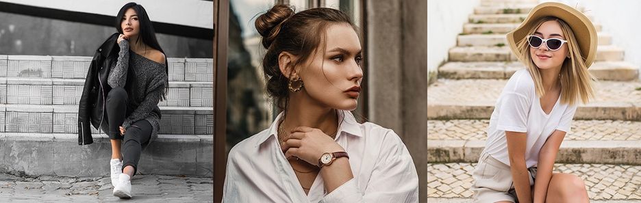 Jak zmienić swój styl? Poznaj triki, które pozwolą Ci dopracować swój styl ubierania!