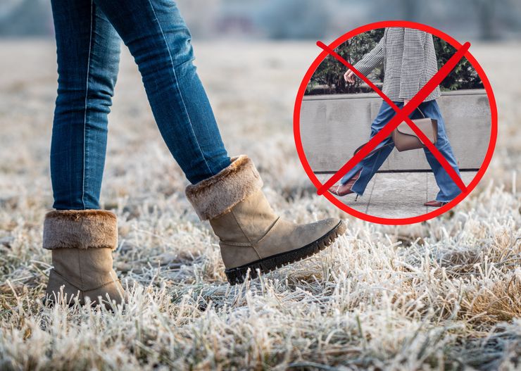 „I tak będę nosić te spodnie”. Czytelniczka stanęła w obronie ukochanego modelu Polek
