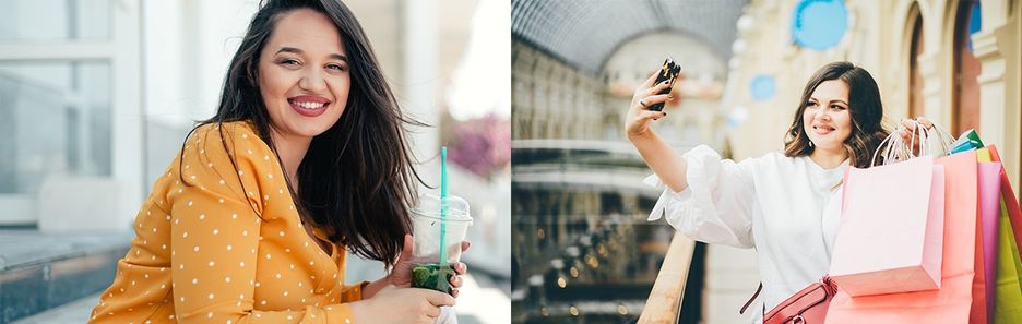 Trendy plus size na lato 2021 - w jakich sklepach znajdziesz najmodniejsze ubrania?