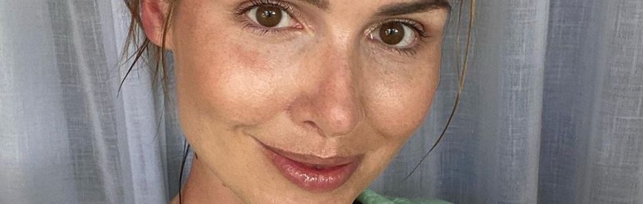 Ten manicure będzie hitem wiosny 2023. Pomaluj paznokcie jak Marta Żmuda Trzebiatowska