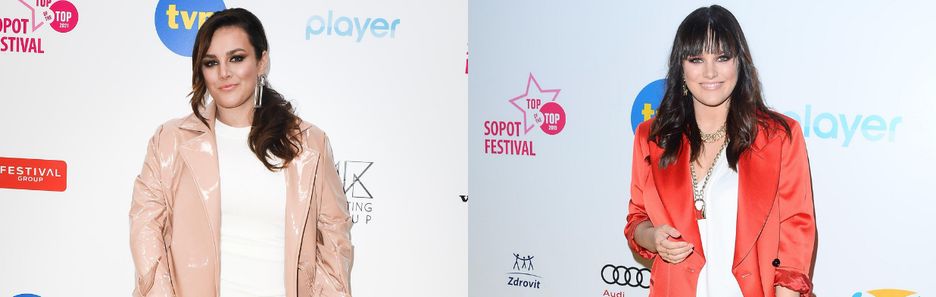 Sekrety stylu: Ewa Farna. Poznaj tajne sposoby gwiazdy na modne stylizacje plus size!