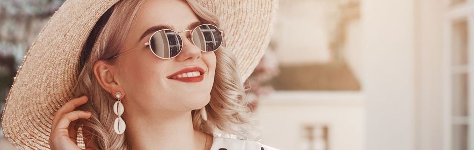 Najmodniejsza biżuteria na lato 2019 – TOP 4 trendy