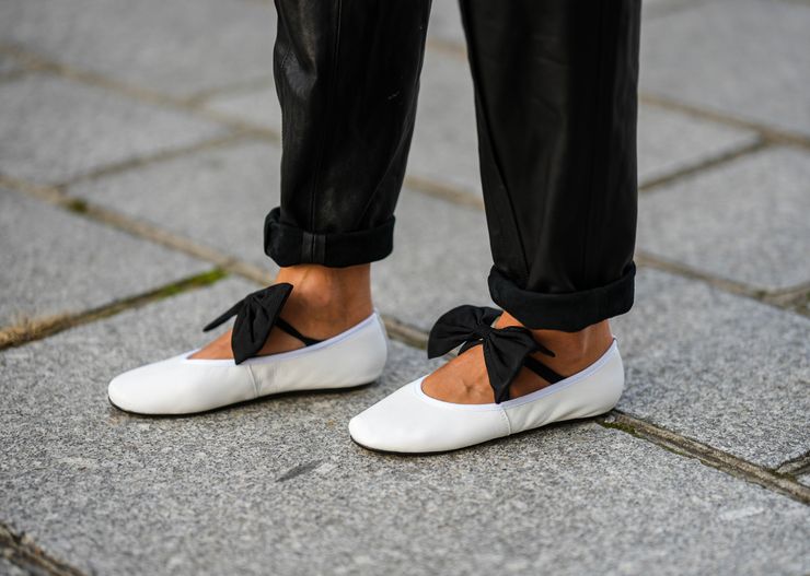 Najmodniejsze buty damskie na wiosnę 2024. Te modele będziemy nosić bez przerwy