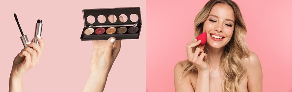 Makijaż dzienny krok po kroku - sprawdź jak zrobić delikatny makeup na co dzień!