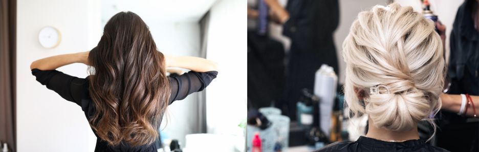 Modne fryzury na studniówkę 2023 z Instagrama. Oto najciekawsze trendy dla maturzystek
