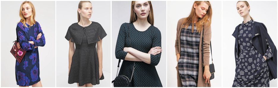 Jak się ubrać w stylu granny chic?