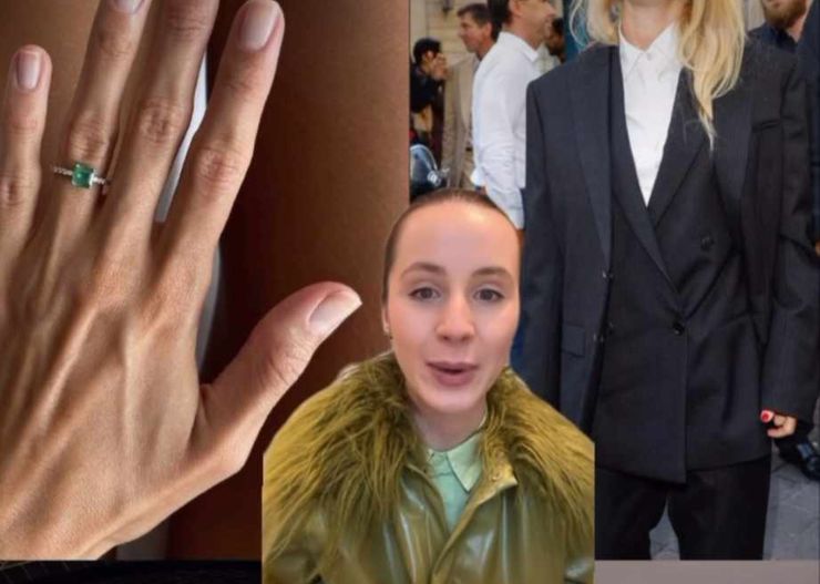 Instagramerka: „Jesteś taka zaniedbana”. Tłumaczy, jak dobrze wyglądać