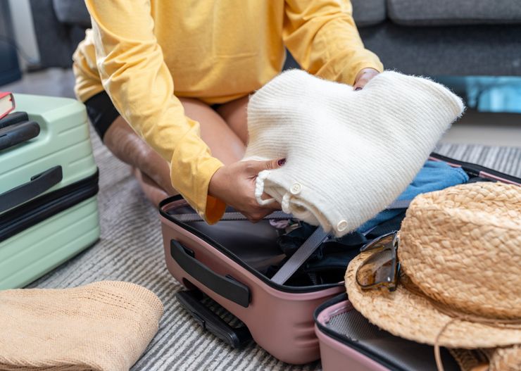 Walizka czy plecak? Odkrywamy, która opcja jest lepsza na city break w 2024 roku