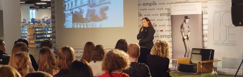Czwarta edycja konferencji Moda a biznes" za nami!"
