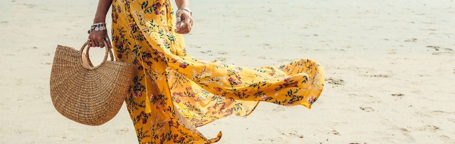 Przegląd torebek plażowych – musisz mieć jedną z nich!