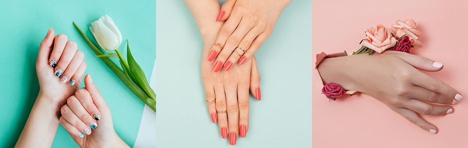 Jakie paznokcie na wiosnę 2021 będą najmodniejsze? Znajdź stylowy manicure na nowy sezon