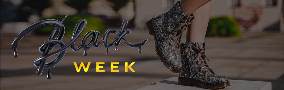 Najmodniejsze markowe obuwie z Armodo do 40% taniej z okazji Black Week 2021 na morele.lol!