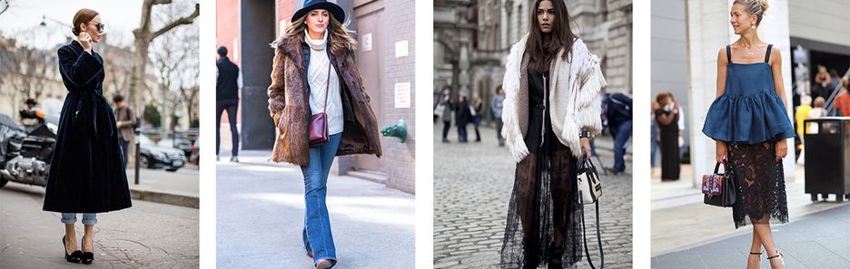 5 trendów must have na jesień 2016