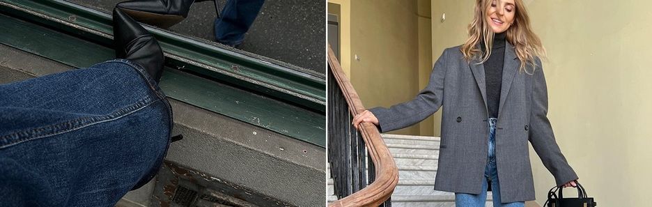 Katarzyna Tusk pokazała swoje ulubione buty na jesień. Cena: 759 zł. Faktycznie “perfekcyjne”?