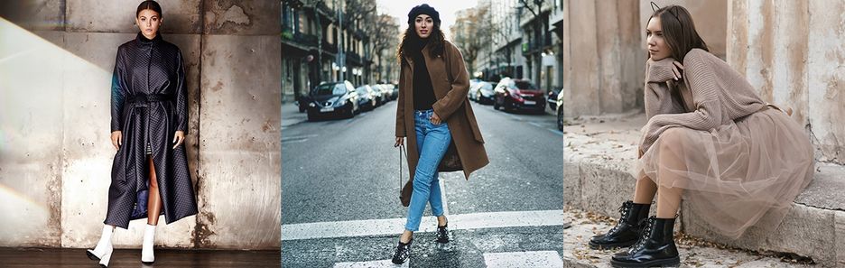 Styl oversize - jak wyglądać kobieco w luźnych ubraniach? Odkryj najmodniejsze stylizacje oversize!