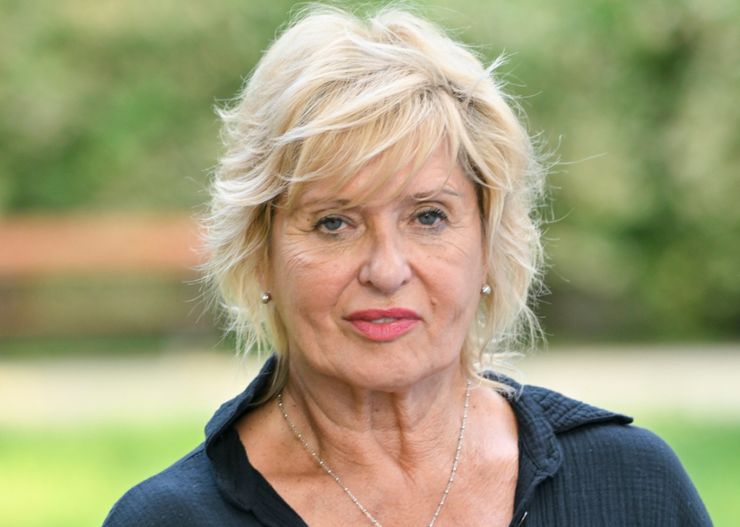 Stracisz dla niego głowę: ten kolor jest hitem wiosny. Kasprzyk i Cichopek już mają go w szafie