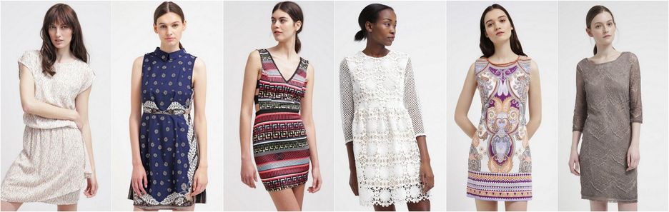 Sukienki w stylu boho