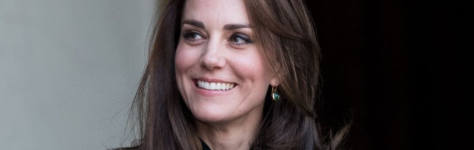 Ta czapka księżnej Kate to HIT czy KIT?