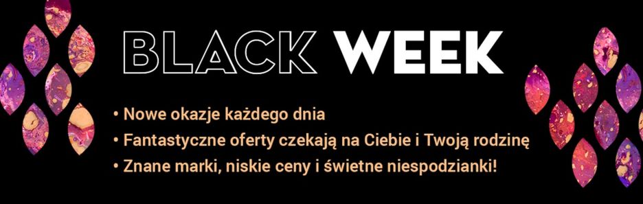 Zakupy dla całej rodziny w Limango. Najlepsze okazje na Black Week na morele.lol