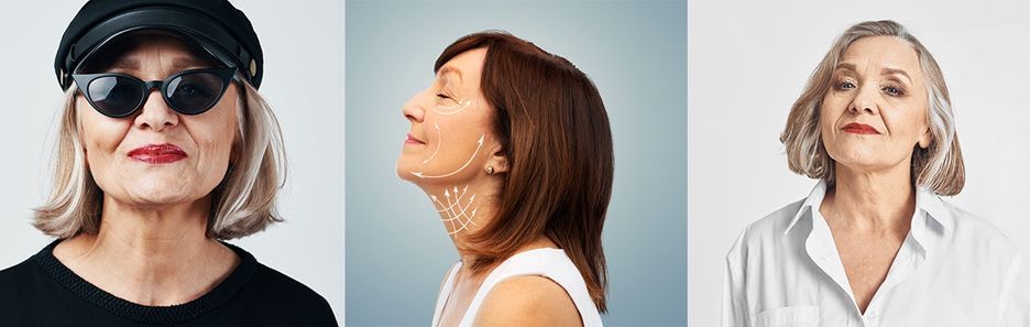 Jak wykonać makijaż odmładzający? Znamy sprawdzone triki na make-up odejmujący lat!
