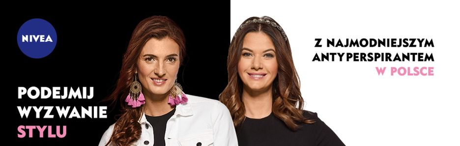 Podejmij wyzwanie stylu i wygraj nagrody!