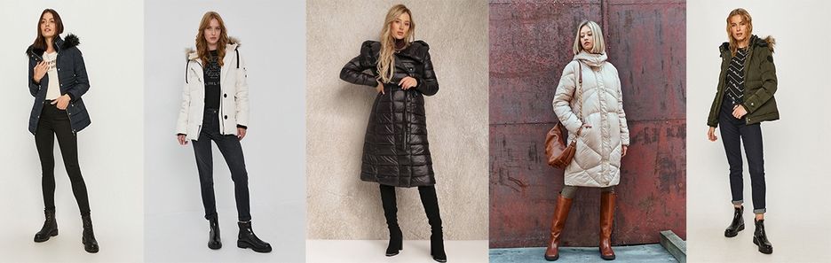 Buty do puchowej kurtki – jakie wybrać, by cieszyć się komfortem i wyglądać modnie? Sprawdź!