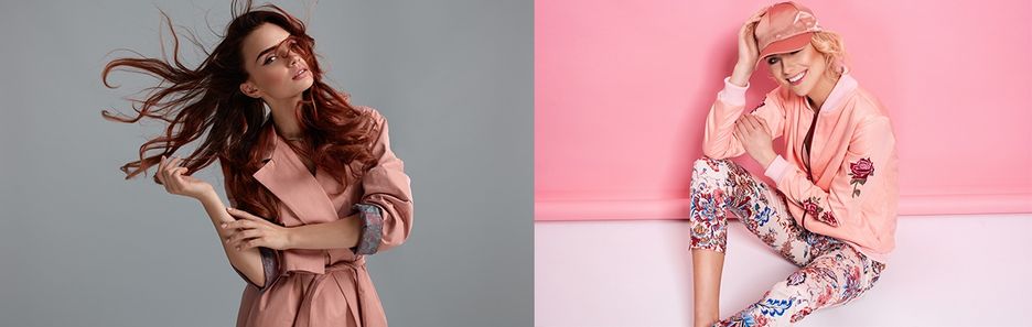 Wiosenne stylizacje damskie do 250 zł. Jak się ubrać na wiosnę 2022 tanio i modnie?