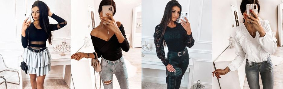 Sprawdź, jak nosić body na co dzień. Stylizacje i praktyczne wskazówki